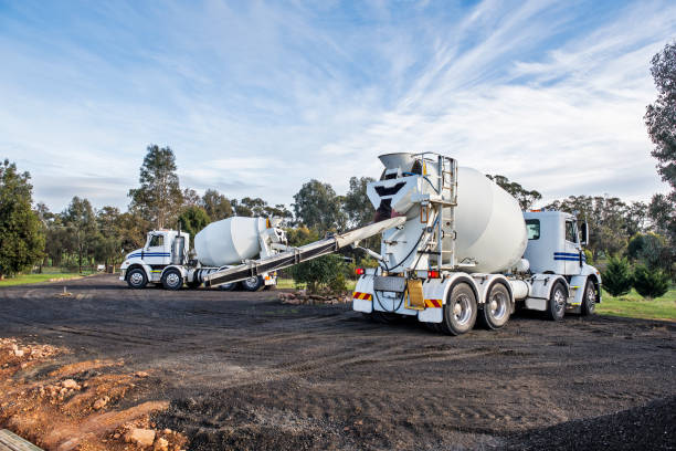 , CT Concrete contractor Company