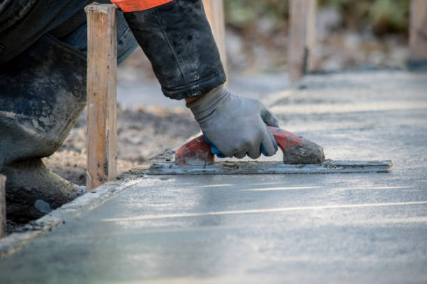 Best Affordable Concrete Contractor  in Sandy Hook, CT