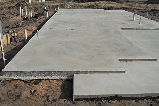 Why Trust Our Certified Concrete Contractors for Your Project Needs in CT?