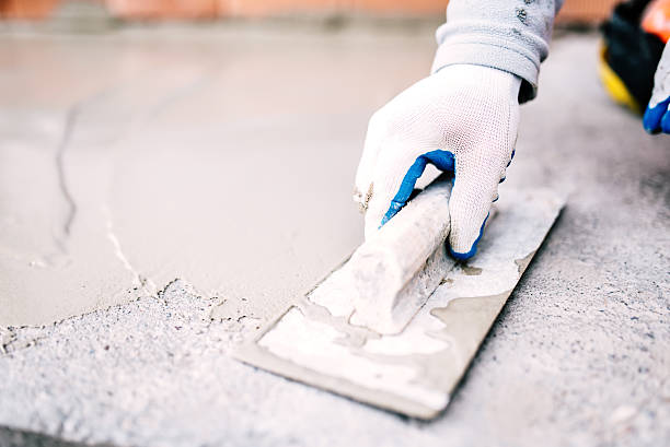 Best Concrete Contractor Near Me  in Sandy Hook, CT